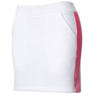 George Norman Ombre Print Panel Skort, NWT, Sz S